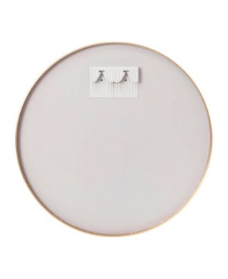 Monaco Accent Mirror For Bathroom, Vanity, Entryway, Dining Room, & Living Room