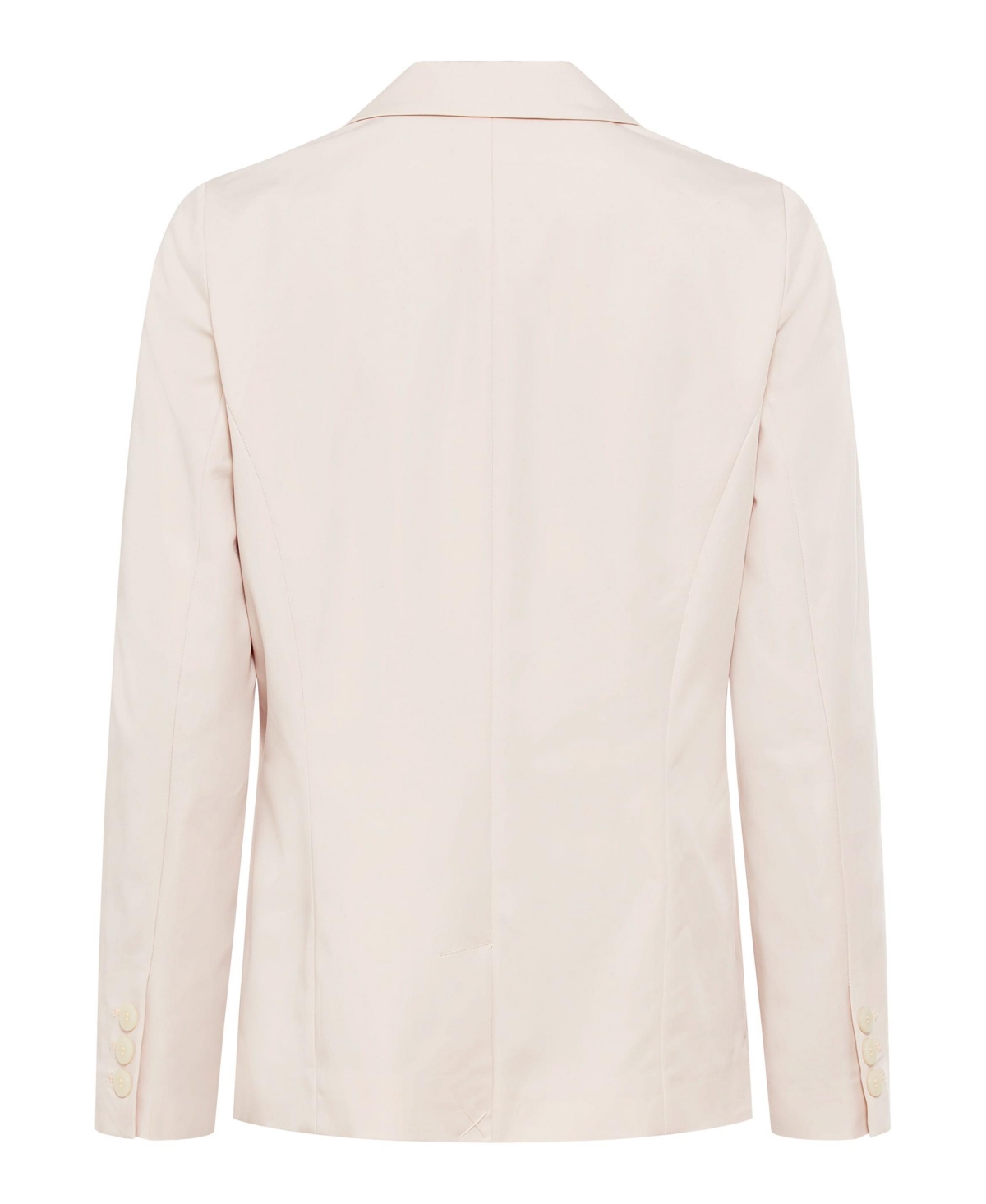 Olsen Women's Classic Notch Collar Business Blazer