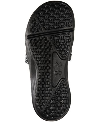 Under armour micro g deals ev slide