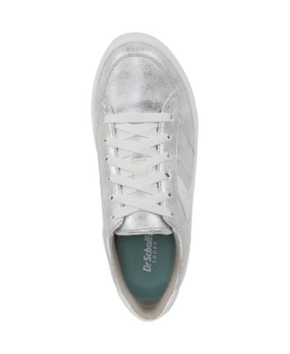 Women's Madison-Lace Sneakers