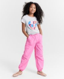 Girls Pants Macy s