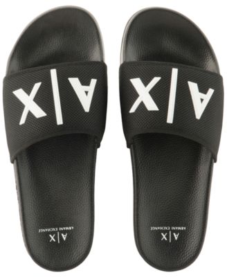 Men's Mykonos Slide Sandals  