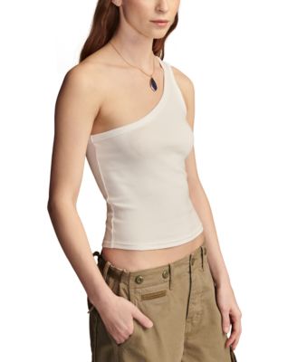 Lucky Brand Mädchen Tank Top – ärmelloses Top Für Mädchen, Lässig Und Stylisch
