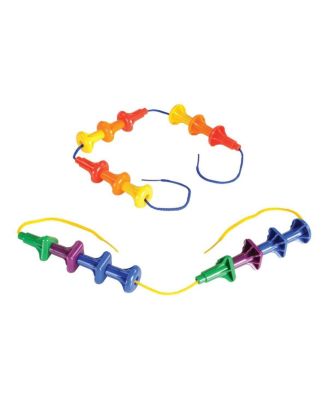 Geo Pegs Classroom Set - 172 Pieces