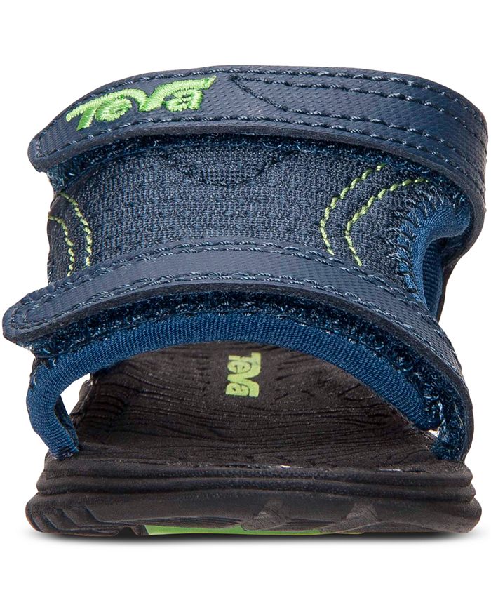 Teva Toddler Boys' Psyclone 5 Sandals from Finish Line Macy's