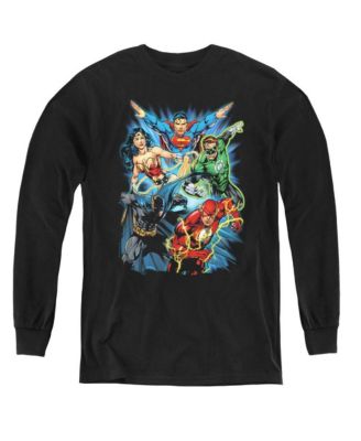 Justice League