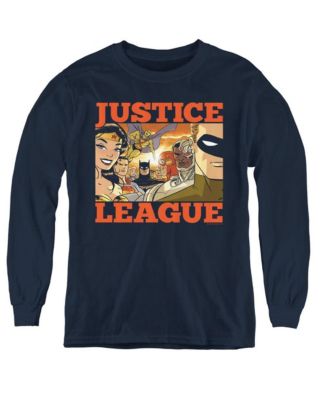 Justice League