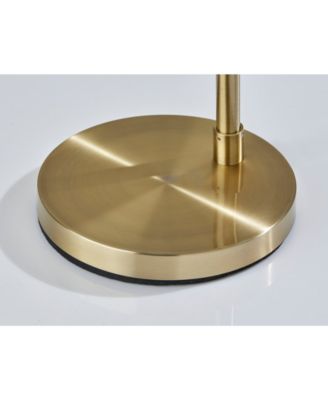 61.75" Magnolia Floor Lamp