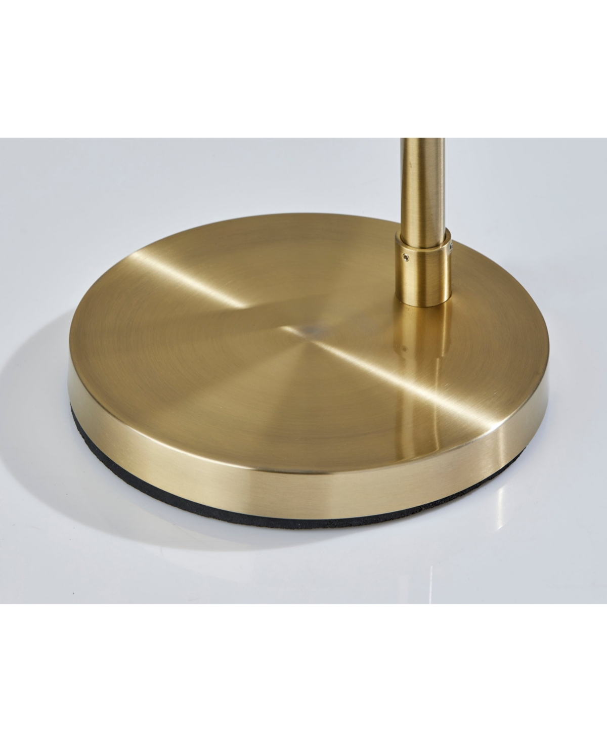 ADESSO 61.75" MAGNOLIA FLOOR LAMP