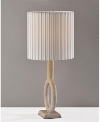 27.5" Elizabeth Table Lamp