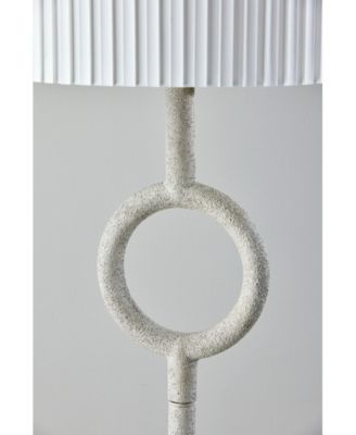 62.5" Elizabeth Floor Lamp