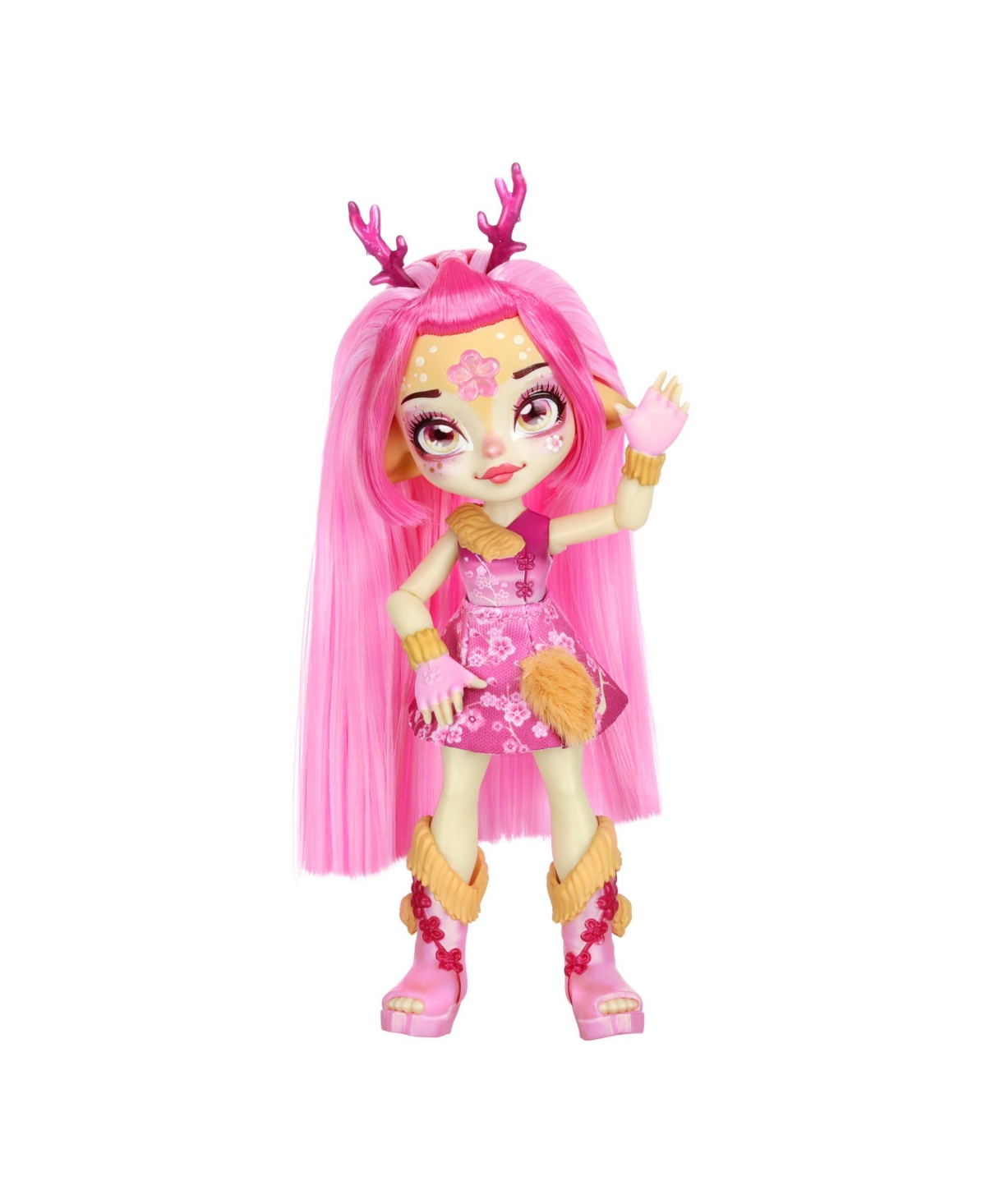Magic Mixies Pixling Doll S1 Wave1 In Multi Color