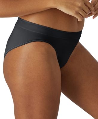 One Smooth U All-Over Smoothing Hi Cut Brief Underwear 2362