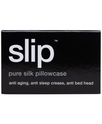 Pure Silk Queen Pillowcase