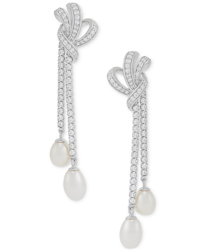 Arabella Earrings