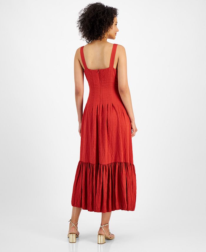 Taylor Maxi Dress main image 1