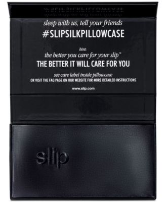 Pure Silk King Pillowcase