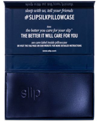 Pure Silk King Pillowcase