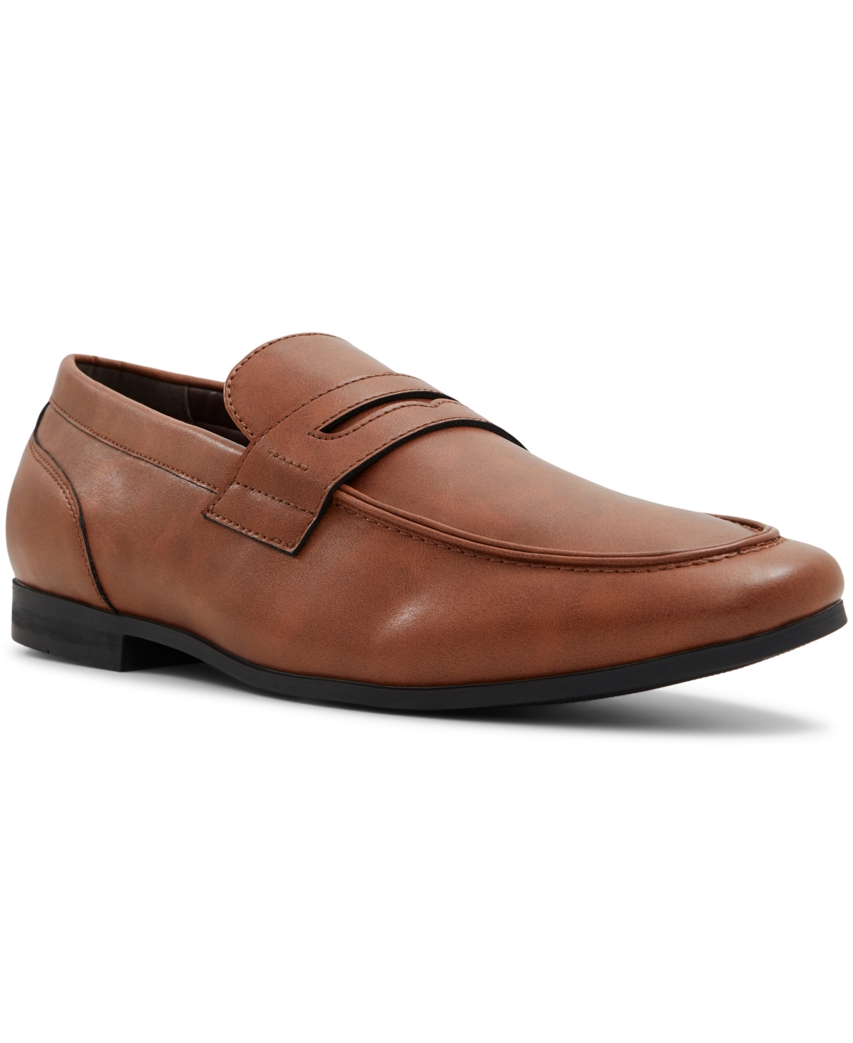 Men's Starling Driving Loafers - Tan