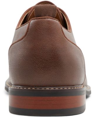 Men's Rampart Derby Shoes