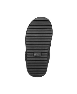 Toddler Oxford Lace-Up Casual Shoes