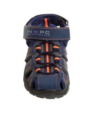 Toddler Hook and Loop Sport Sandals