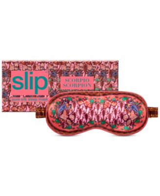 Slip Pure Silk Zodiac Sleep Mask - Scorpio 83$
