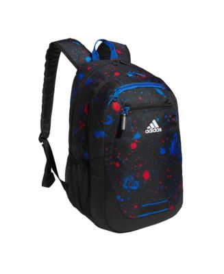 Adidas skate backpack on sale