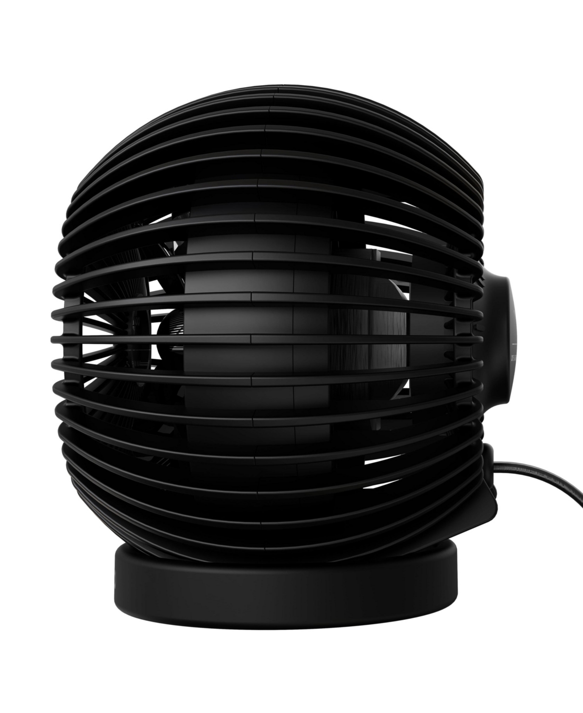 Vornado Sphere Personal Fan, Small Desktop Globe Fan In No Color