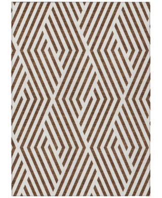 Chantille Machine Washable ACN550 8'x10' Area Rug