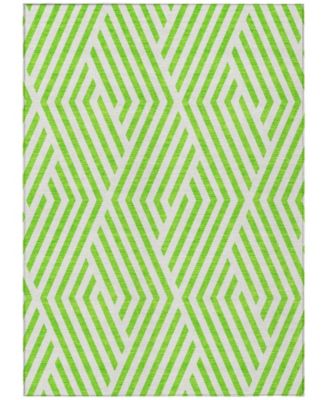 Chantille Machine Washable ACN550 8'x10' Area Rug