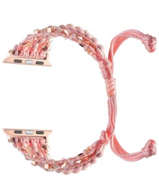 Gemma Weave Band for Apple Watch 44mm, 45mm, 46mm, 49mm