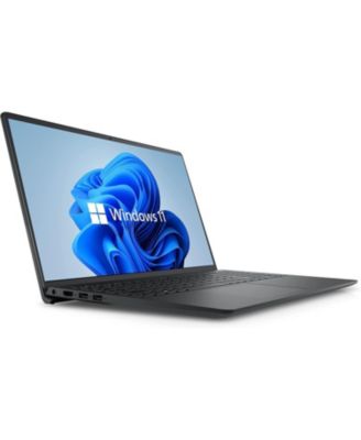 Inspiron 3000 15.6" Laptop  Intel Core i7-1255U 16GB RAM 512GB SSD Storage Windows 11 Home FHD Touchscreen - Black