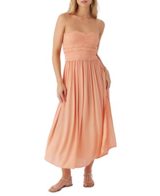 knee length dresses for ladies O'Neill Women's 