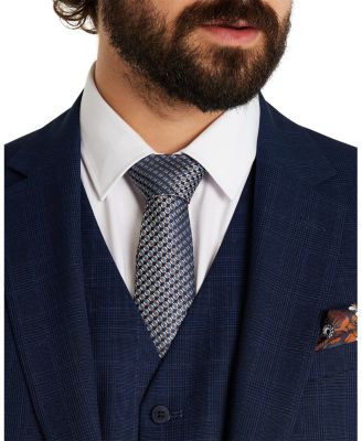 Джонни Бигг Johnny Bigg Мужской пиджак в клетку от Saylor 31890₽