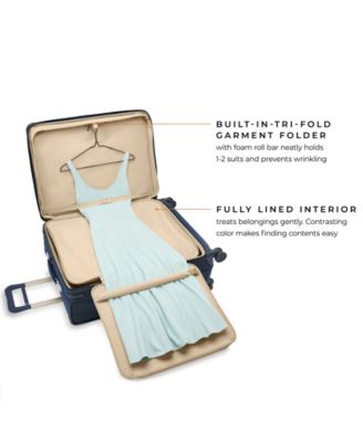 Baseline Large Expandable Spinner