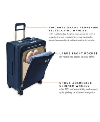 Baseline Medium Expandable Spinner