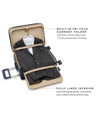 Baseline Essential Carry-On Spinner