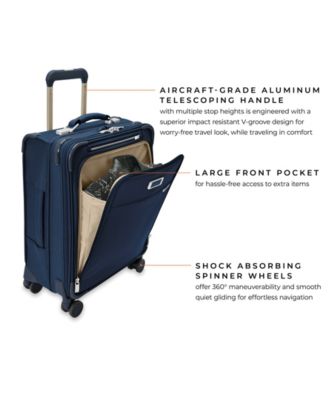 Baseline Global Carry-On Spinner
