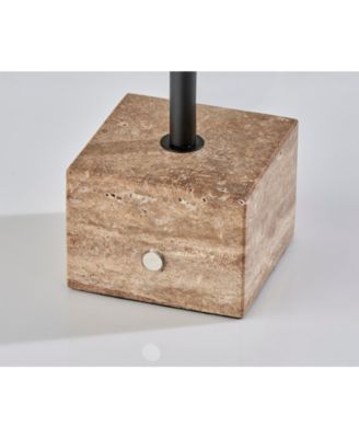 19" Rutherford LED Desk Lamp