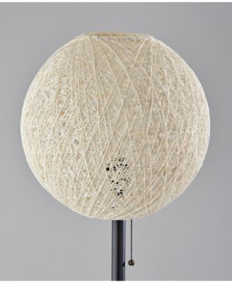 68" Havana Floor Lamp