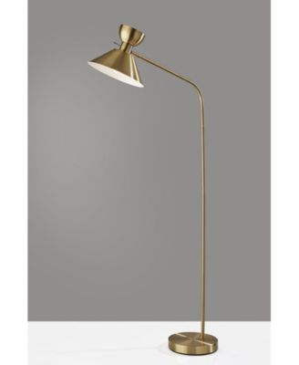 67.5" Duke Floor Lamp