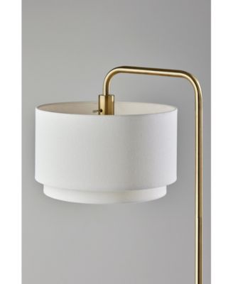 65" Brinkley Floor Lamp