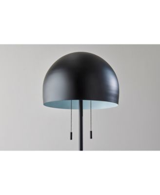 62" Wilder Floor Lamp