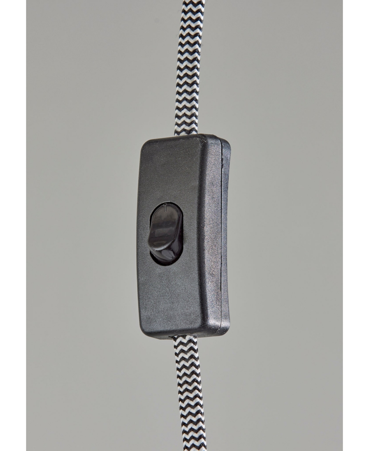 ADESSO 73" VARICK ARC LAMP