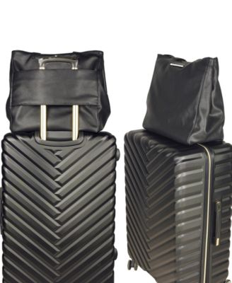 Marley 16" Laptop Tote with Removable Laptop Sleeve