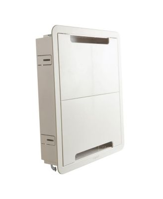 SA-IWB17 17" In-Wall TV Component Box