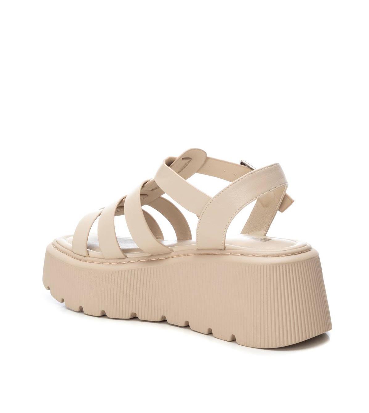 Xti Women's Flatform Sandals By