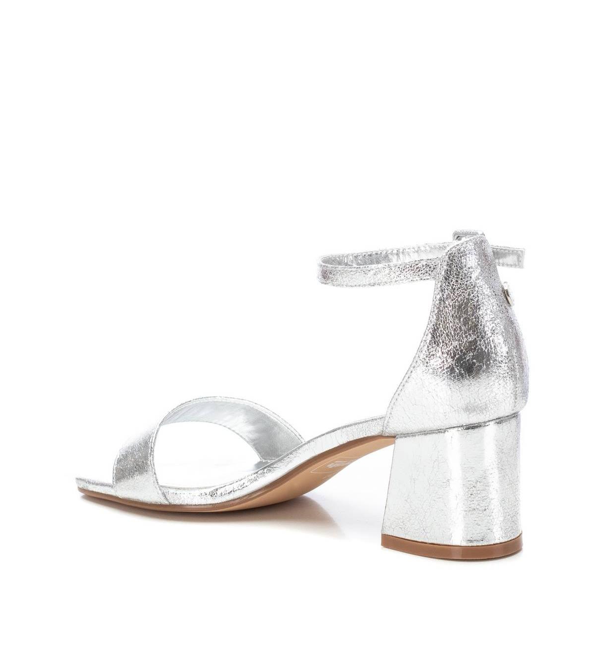 Women's Block Heel Sandals By Xti