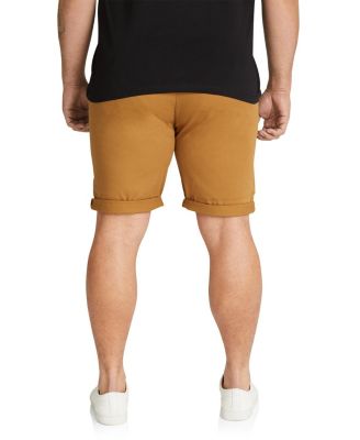 Джонни Бигг Johnny Bigg Мужские шорты Charlie Canvas Short 12990₽
